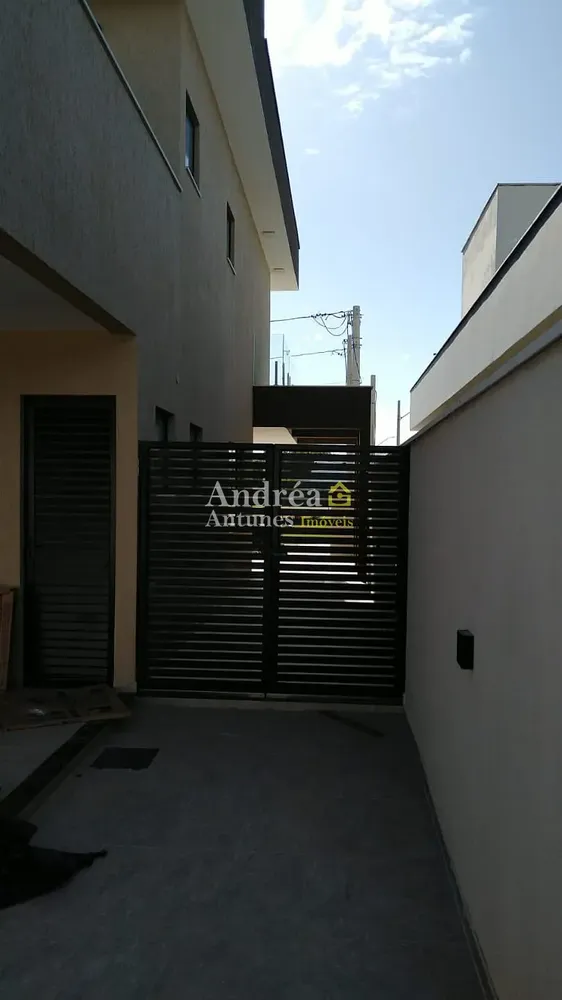 Casa, 4 quartos, 190 m² - Foto 16