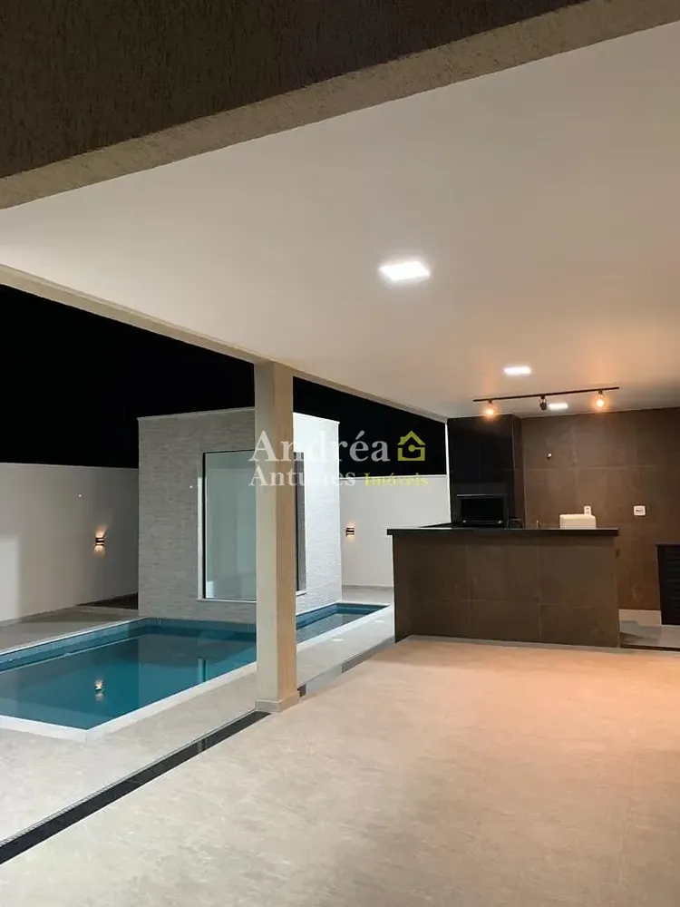 Casa, 4 quartos, 190 m² - Foto 27
