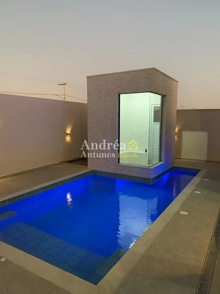 Casa, 4 quartos, 190 m² - Foto 12