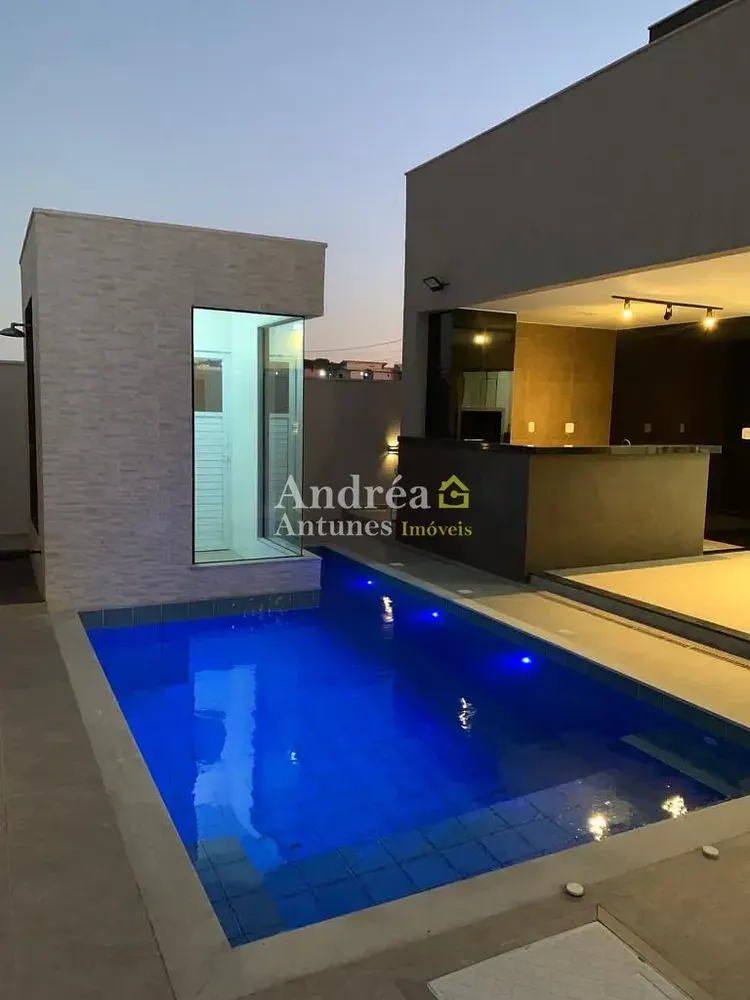 Casa, 4 quartos, 190 m² - Foto 32