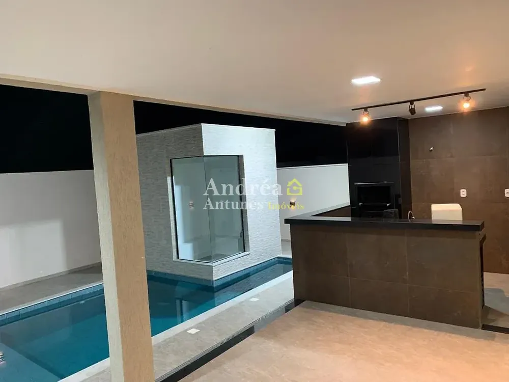 Casa, 4 quartos, 190 m² - Foto 31