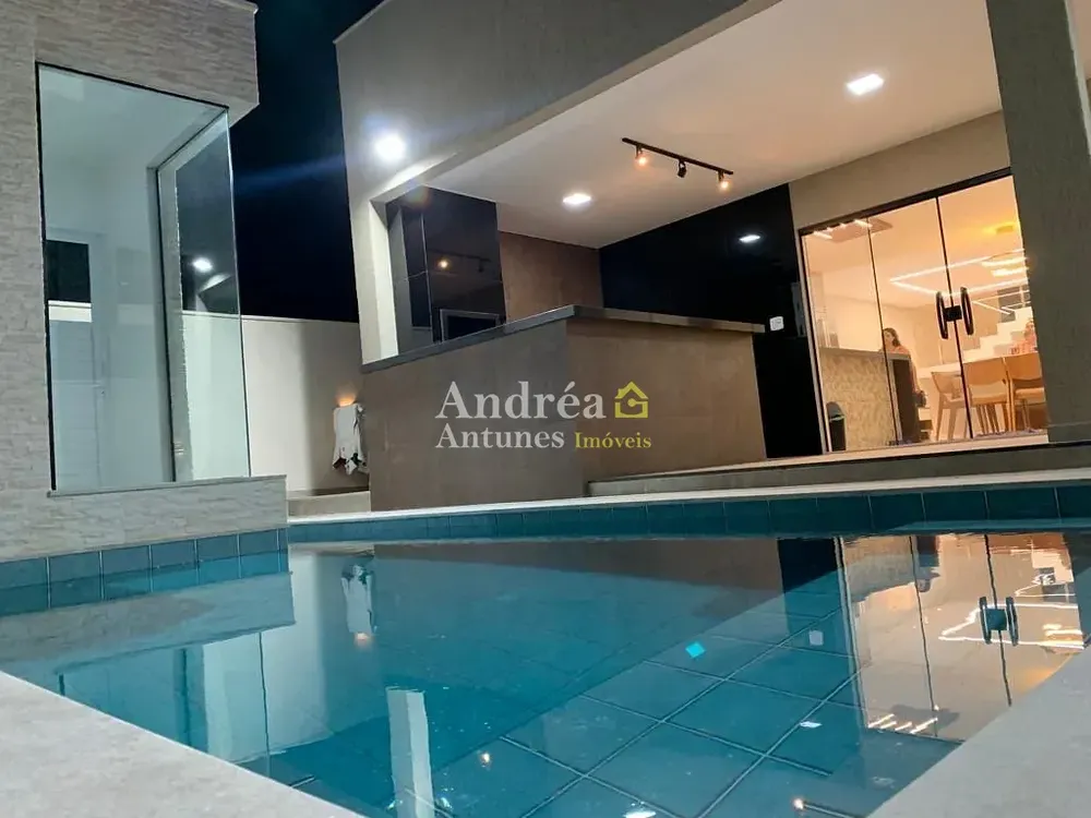 Casa, 4 quartos, 190 m² - Foto 18