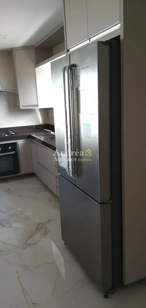 Casa, 4 quartos, 190 m² - Foto 14