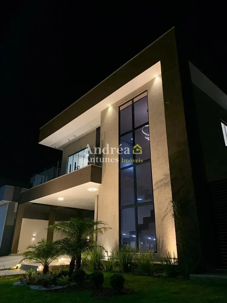Casa, 4 quartos, 190 m² - Foto 13