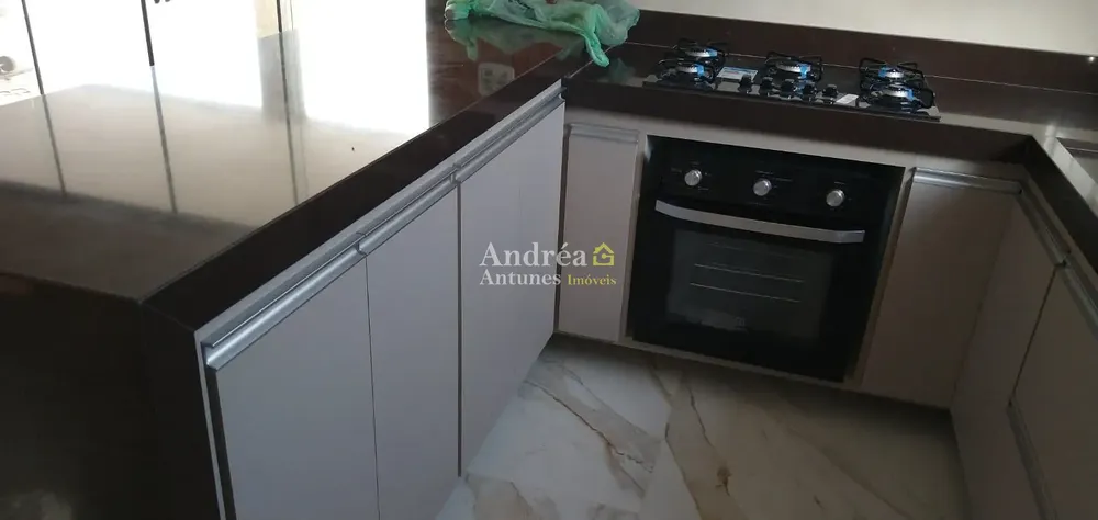 Casa, 4 quartos, 190 m² - Foto 5