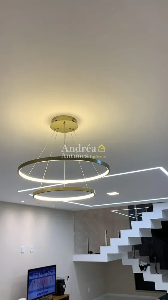 Casa, 4 quartos, 190 m² - Foto 28