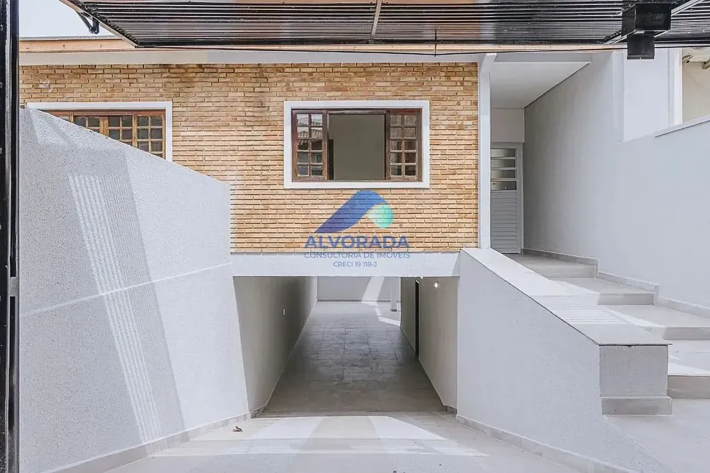 Casa, 2 quartos, 100 m² - Foto 2
