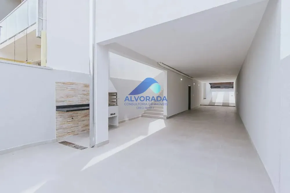 Casa, 2 quartos, 100 m² - Foto 1