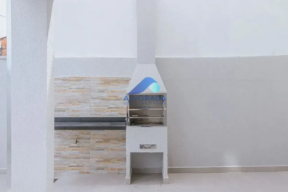 Casa, 2 quartos, 100 m² - Foto 3