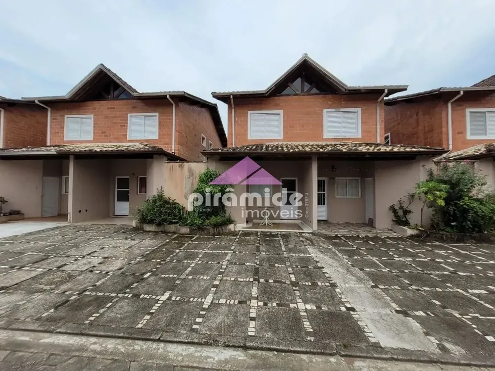 Casa, 2 quartos, 75 m² - Foto 1