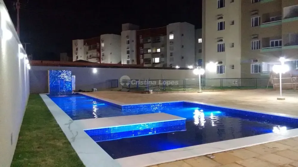 Apartamento, 3 quartos, 77 m² - Foto 4