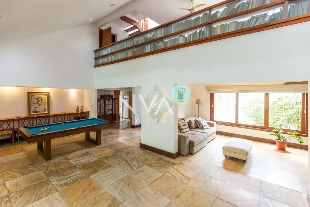 Casa, 5 quartos, 554 m² - Foto 7