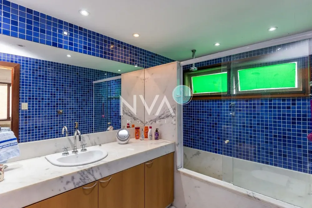 Casa, 5 quartos, 554 m² - Foto 16
