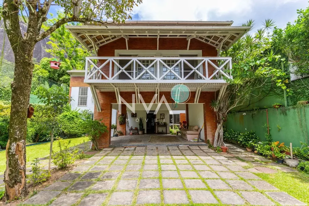 Casa, 5 quartos, 554 m² - Foto 2