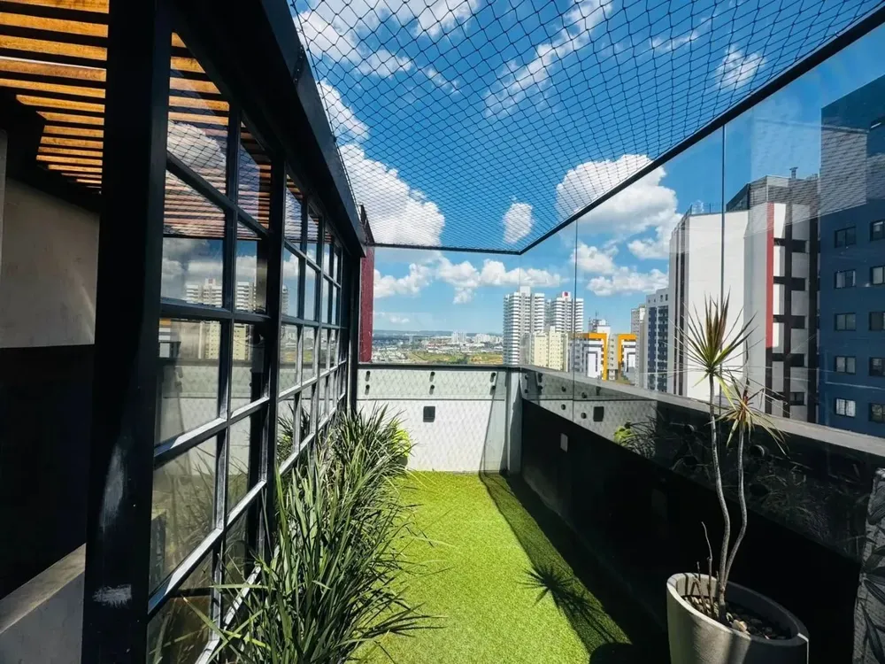 Cobertura, 4 quartos, 230 m² - Foto 2