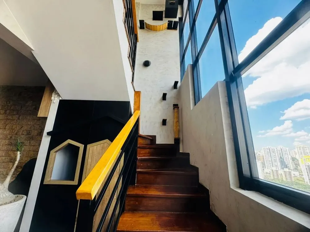 Cobertura, 4 quartos, 230 m² - Foto 4