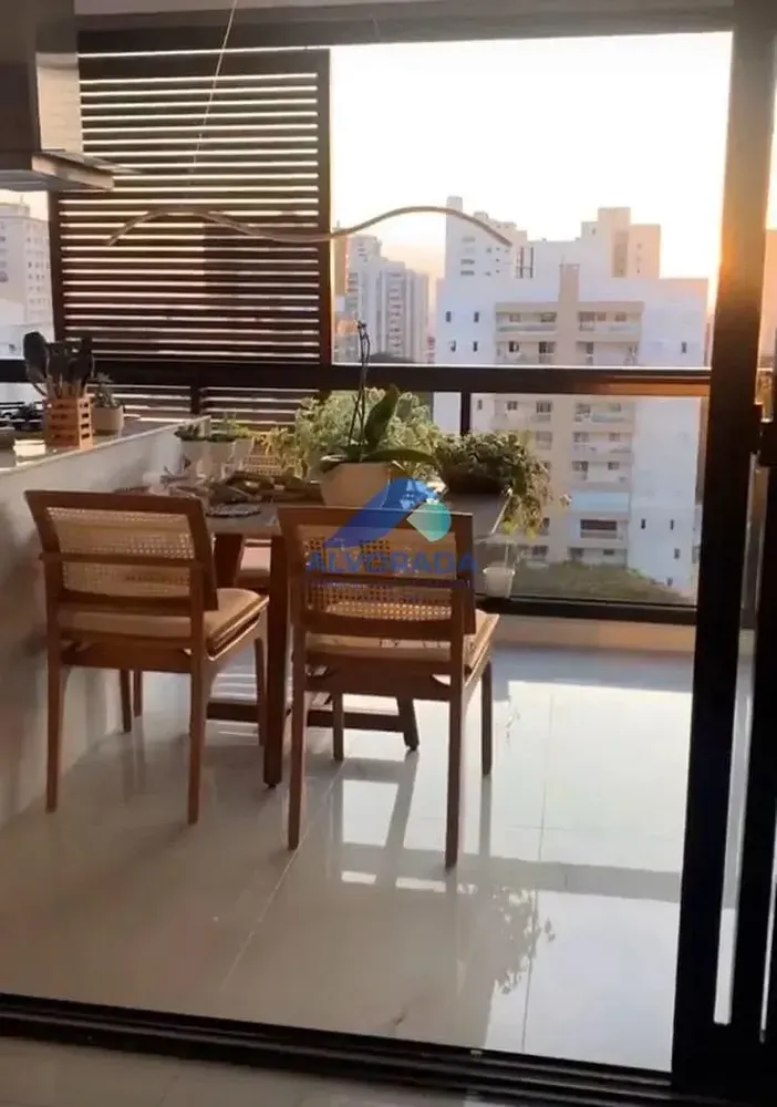 Apartamento, 2 quartos, 83 m² - Foto 1