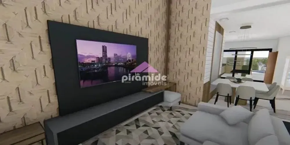 Casa, 3 quartos, 204 m² - Foto 2