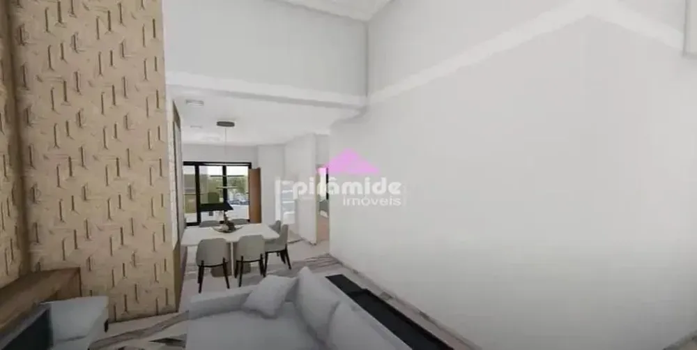 Casa, 3 quartos, 204 m² - Foto 3