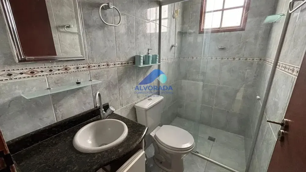 Sobrado, 3 quartos, 183 m² - Foto 5