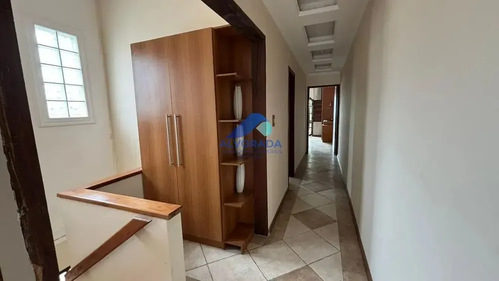 Sobrado, 3 quartos, 183 m² - Foto 2