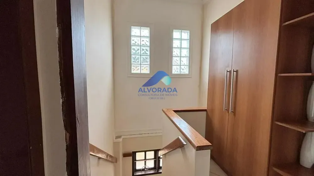 Sobrado, 3 quartos, 183 m² - Foto 3