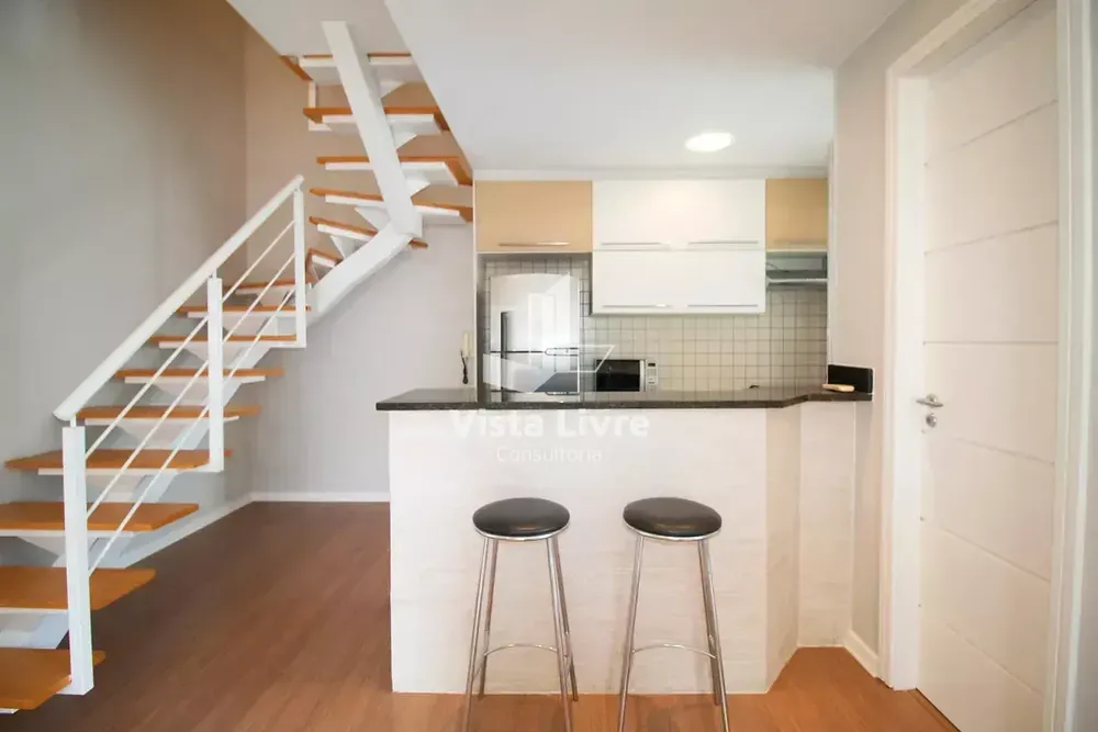 Apartamento, 2 quartos, 115 m² - Foto 4