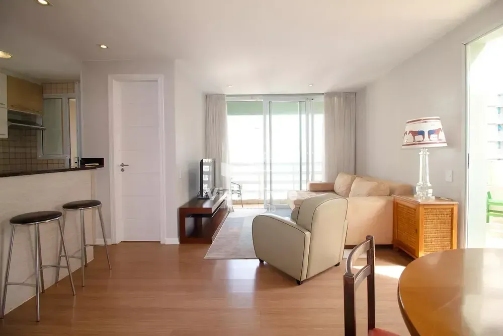 Apartamento, 2 quartos, 115 m² - Foto 1