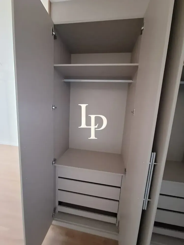 Apartamento, 1 quarto, 63 m² - Foto 6