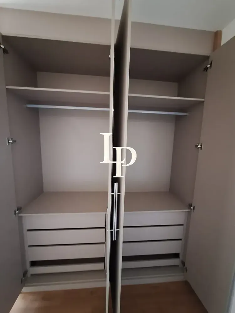 Apartamento, 1 quarto, 63 m² - Foto 3