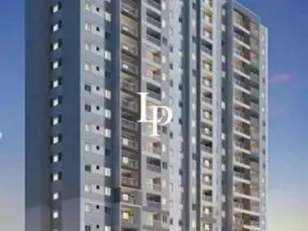 Apartamento, 2 quartos, 43 m² - Foto 3