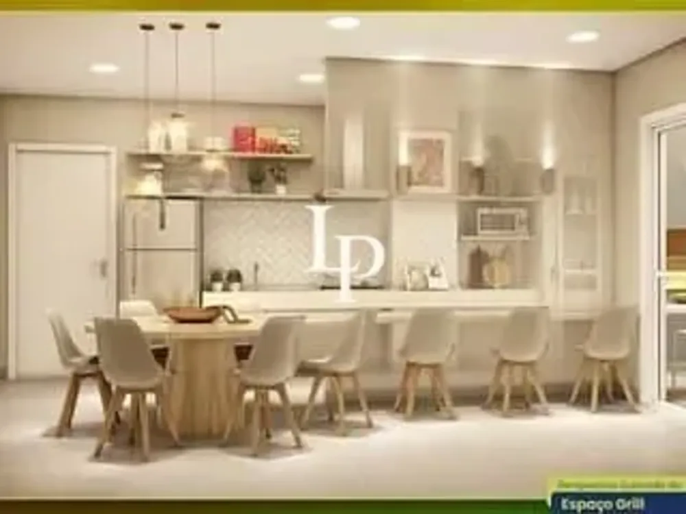 Apartamento, 2 quartos, 43 m² - Foto 8