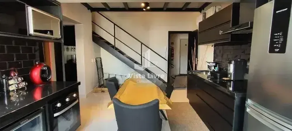 Cobertura, 2 quartos, 101 m² - Foto 7