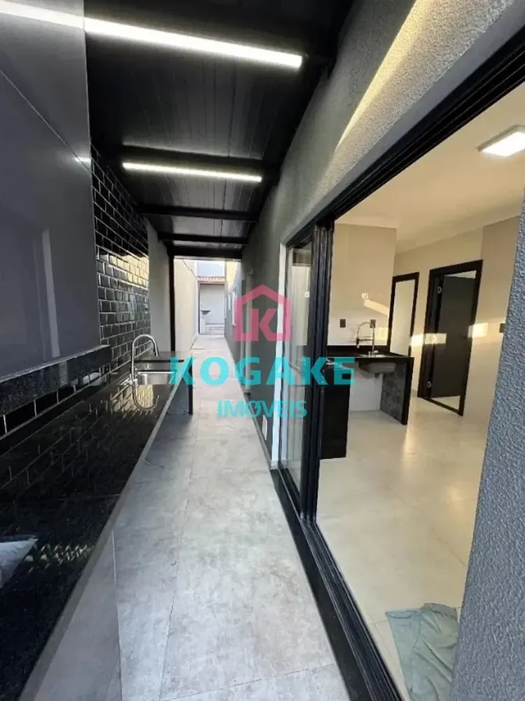 Casa, 3 quartos, 190 m² - Foto 2