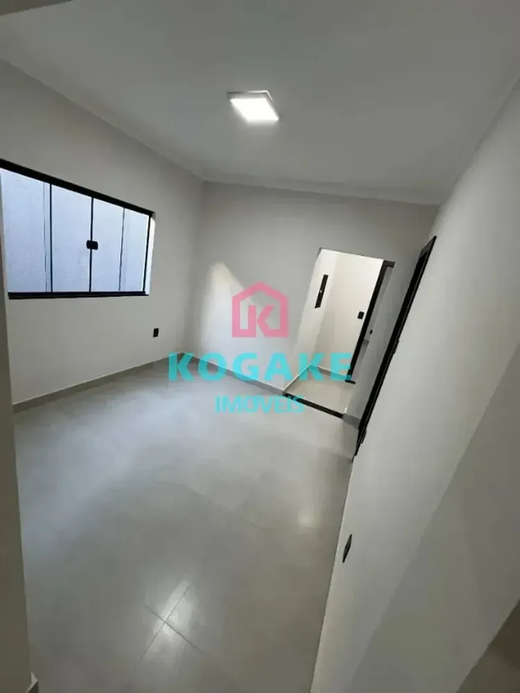 Casa, 3 quartos, 190 m² - Foto 3