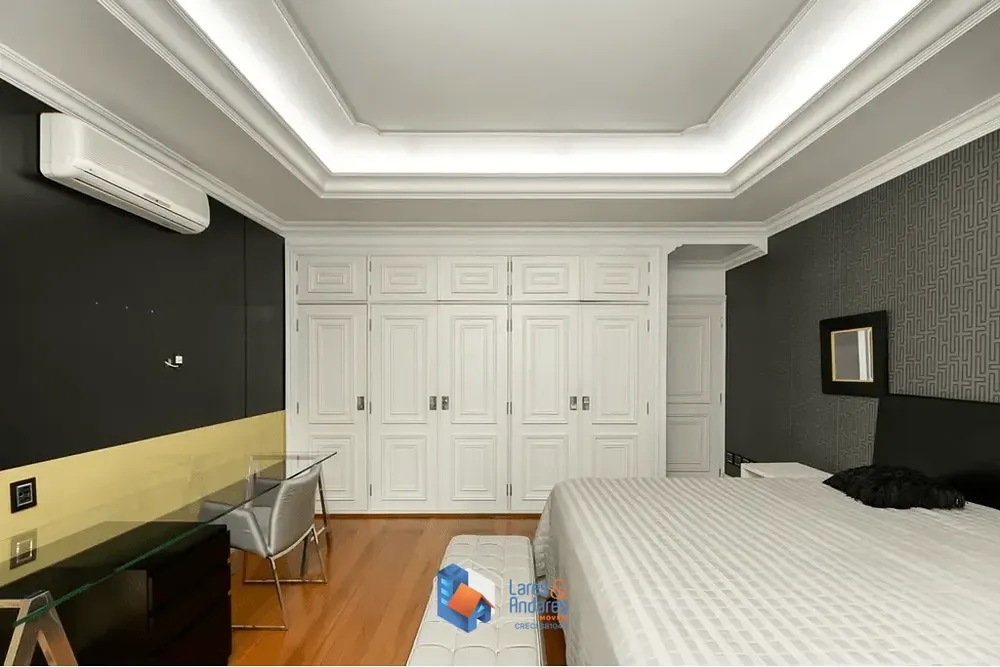 Apartamento, 3 quartos, 392 m² - Foto 2