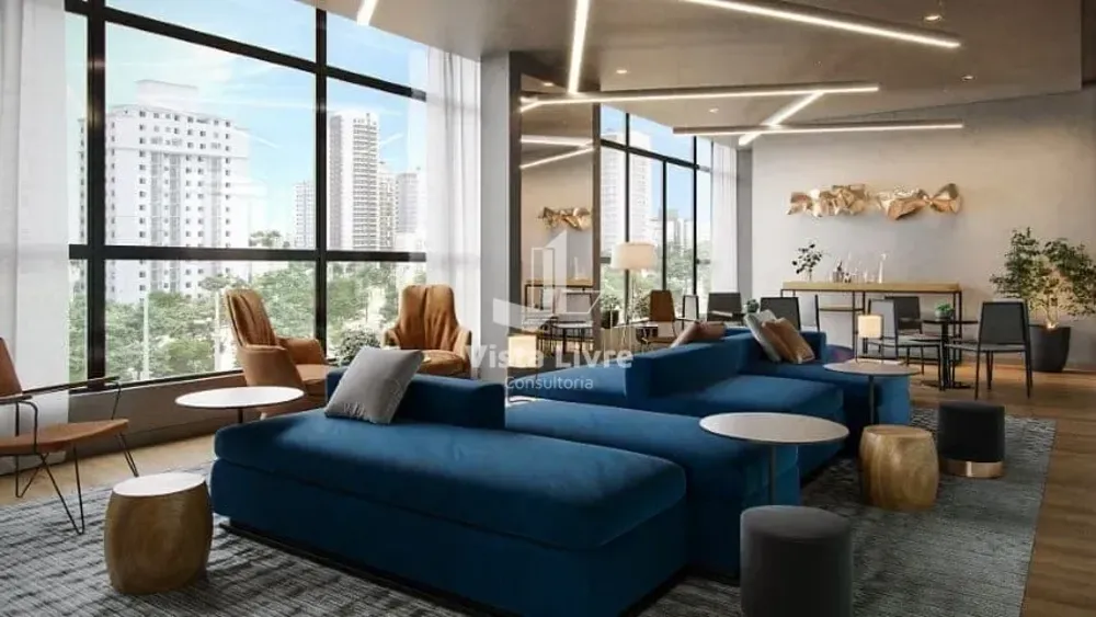Apartamento, 1 quarto, 23 m² - Foto 7