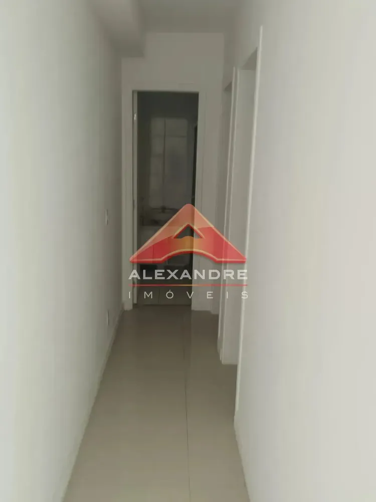 Apartamento, 2 quartos, 45 m² - Foto 1