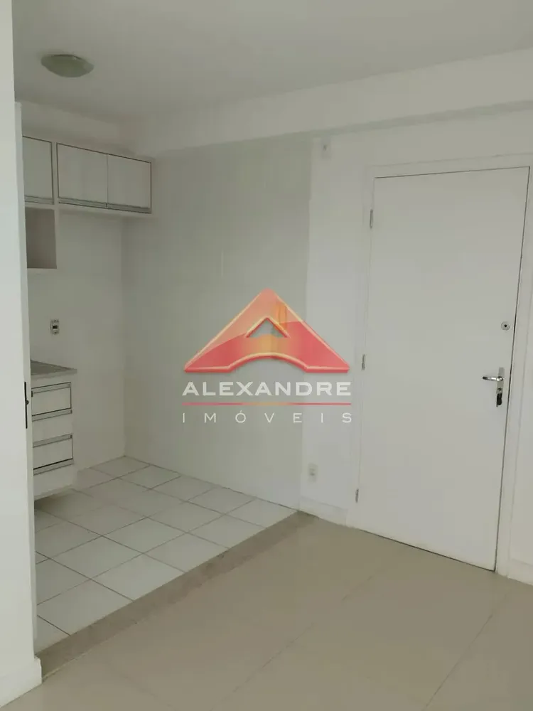 Apartamento, 2 quartos, 45 m² - Foto 6