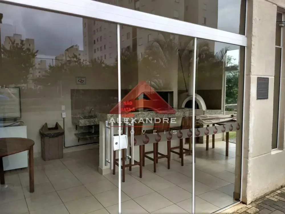 Apartamento, 2 quartos, 45 m² - Foto 4