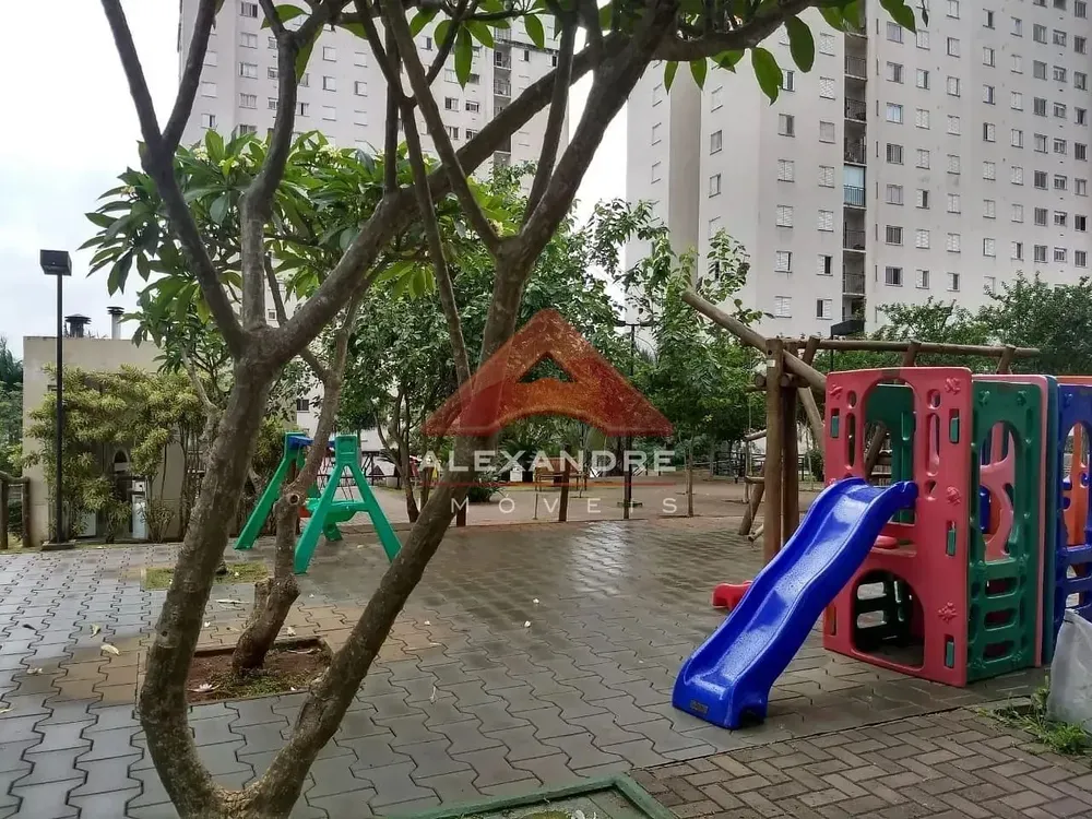 Apartamento, 2 quartos, 45 m² - Foto 7