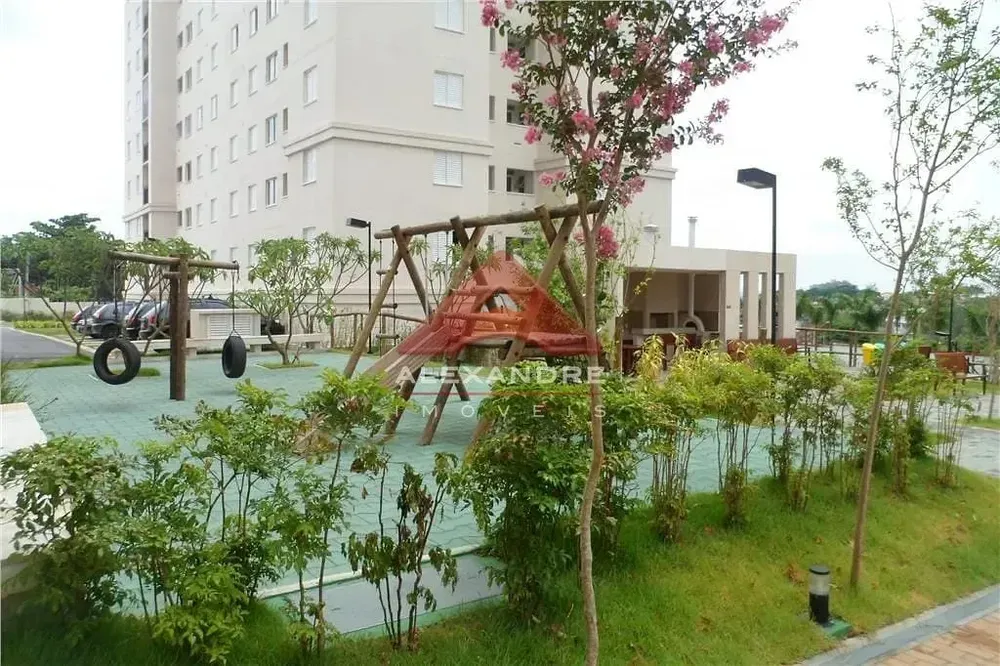 Apartamento, 2 quartos, 45 m² - Foto 8