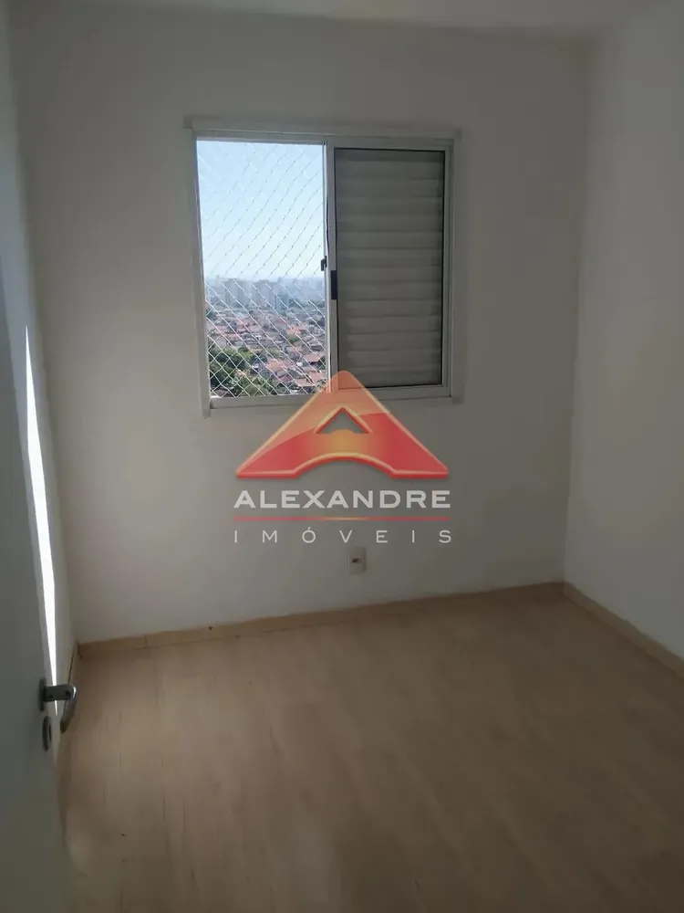 Apartamento, 2 quartos, 45 m² - Foto 5