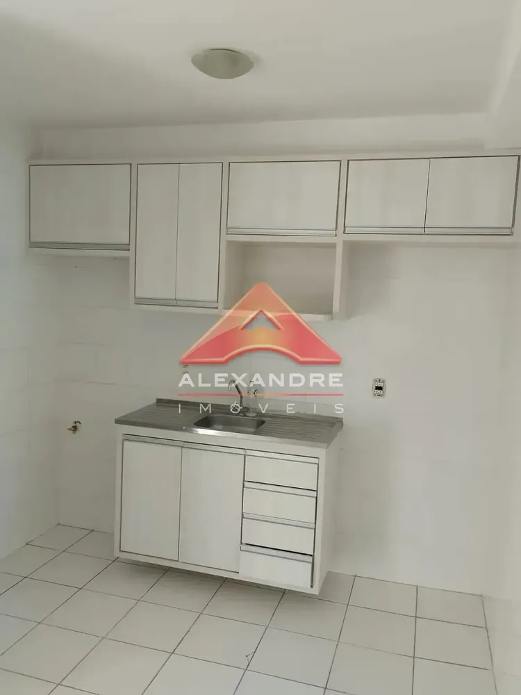 Apartamento, 2 quartos, 45 m² - Foto 2