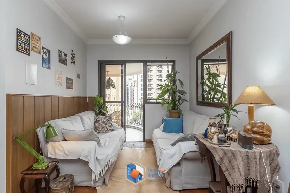 Apartamento, 3 quartos, 95 m² - Foto 7