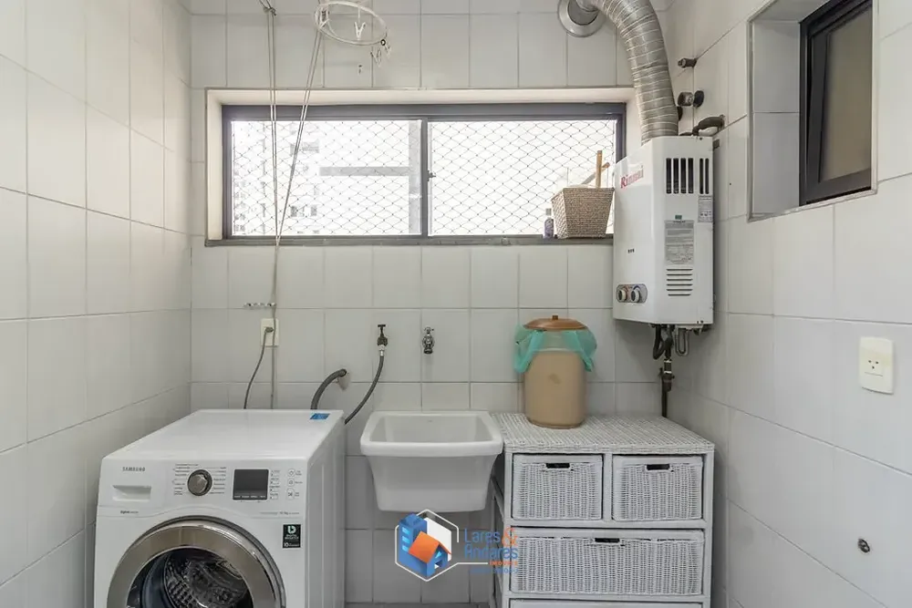 Apartamento, 3 quartos, 95 m² - Foto 6