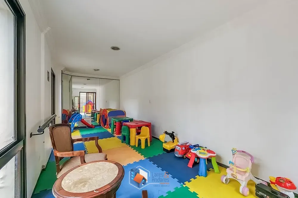 Apartamento, 3 quartos, 95 m² - Foto 1