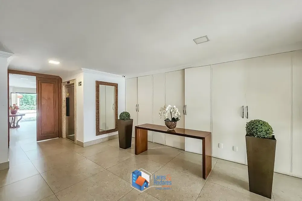 Apartamento, 3 quartos, 95 m² - Foto 8