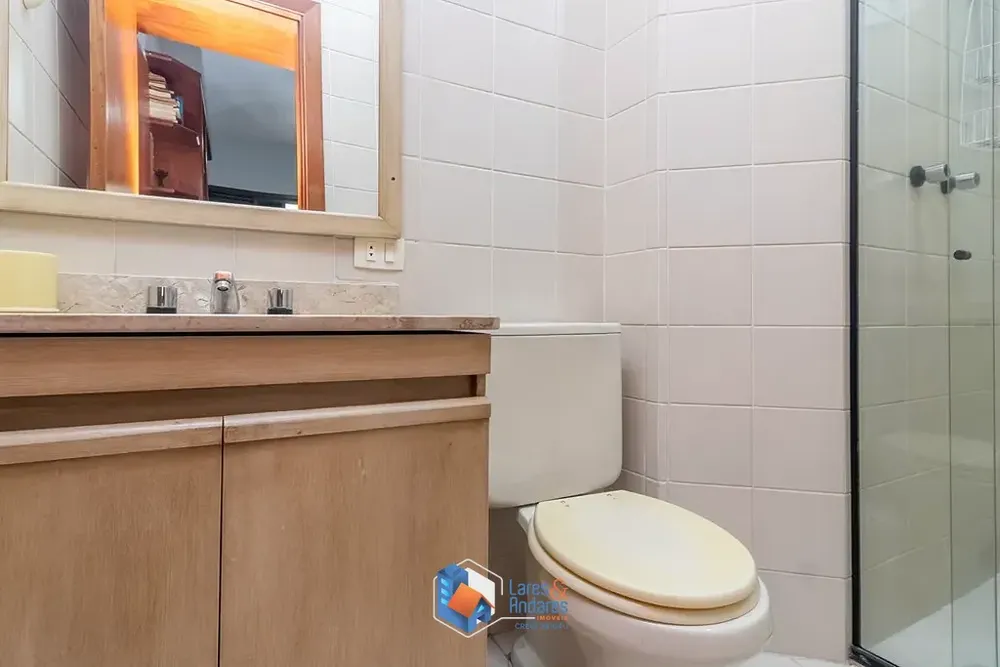 Apartamento, 3 quartos, 95 m² - Foto 2