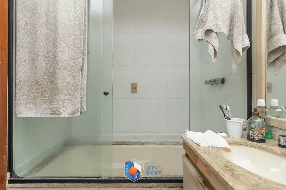 Apartamento, 3 quartos, 95 m² - Foto 3